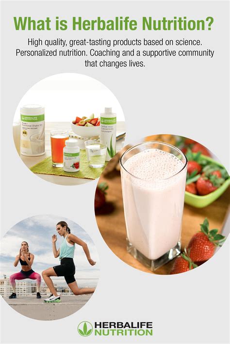 Explain Herbalife’s purpose and value  .